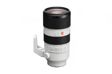 Sony FE 70-200mm f/2.8 GM OSS Lens