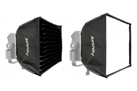 Aputure Softbox for P300c LED Panel