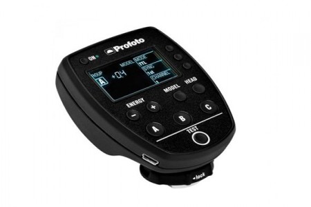 Profoto Air Remote TTL-N for Nikon