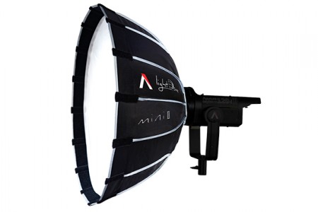 LIGHT DOME MINI II