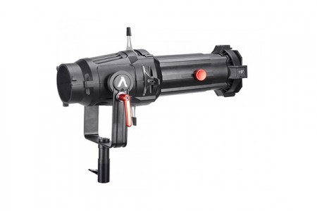 Aputure Spotlight Mount Set with 19° Lens