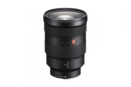 Sony FE 24-70mm f/2.8 GM Lens