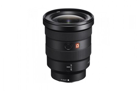 Sony FE 16-35mm f/2.8 GM Lens