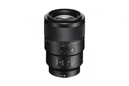 Sony FE 90mm f/2.8 Macro G OSS Lens