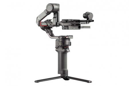 DJI RS 2 Gimbal Stabilizer Pro