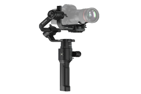DJI Ronin-S Camera Gimbal