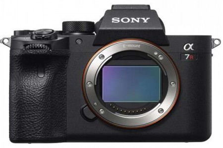 Camera Sony a7RIII Mark 3 No memory
