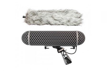 RODE Blimp Windshield for Shotgun Microphones