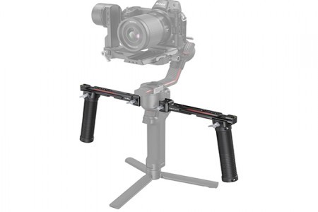 SmallRig Dual Handgrip for DJI RS
