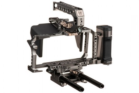TILTA CAGE Blackmagic 4K - 6K