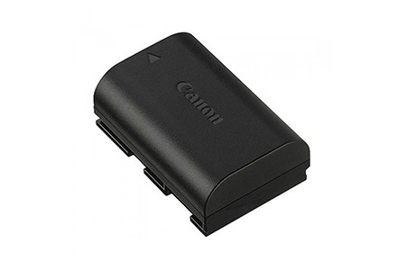 Battery for Canon  Cameras