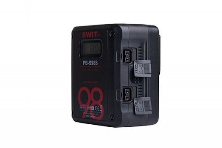 V-mount Sweet PB-S98S 98Wh Battery