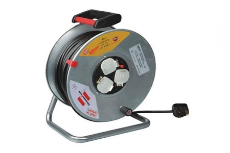 50M Extension Cable Reel