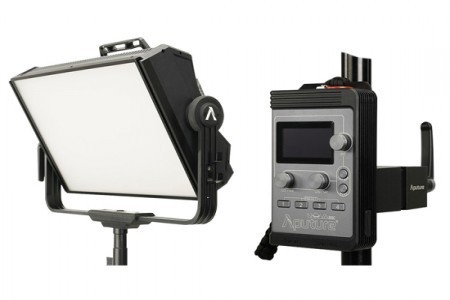 Aputure Nova P300c RGB LED Light Panel