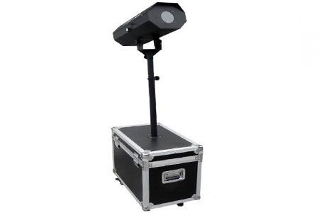 Wedding Stage Follow Spot Light  Off-white color