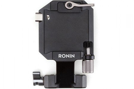 DJI R Vertical Camera Mount for RS 2 & RS 3 Gimbal