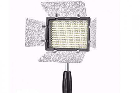 Yongnuo 300-III LED Bi-Color On-Camera Light