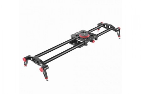 Manual ProVision Carbon Fiber Slider 60cm
