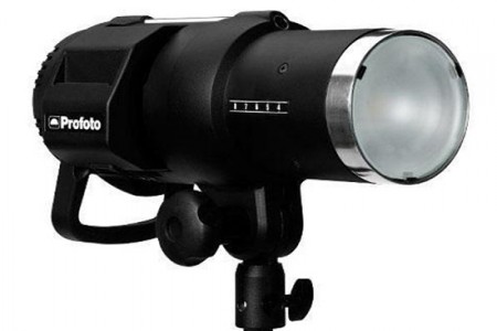 Profoto B1X 500 Flash