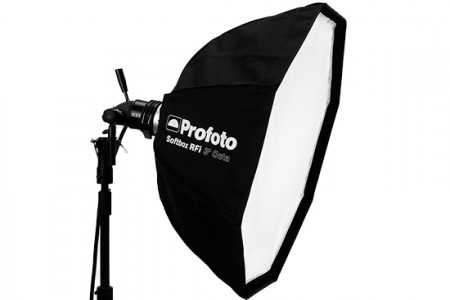 Profoto Softbox Octa (4')