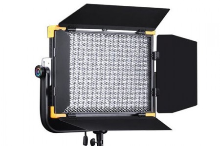 Godox LD75R RGB Panel Light (LD75R)