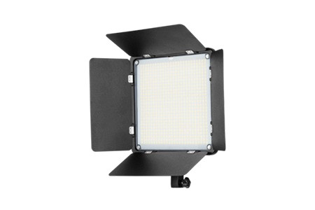 Jinbei EFP-50 LED Panel Light Bi-Colour 50w (2700K-7500K)