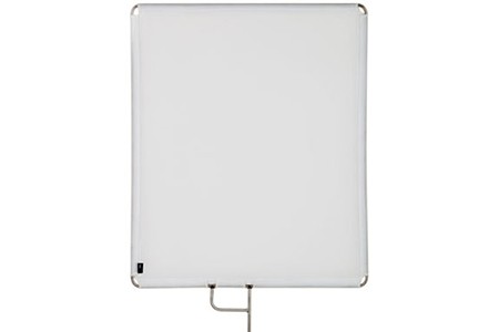White diffuser 70X90