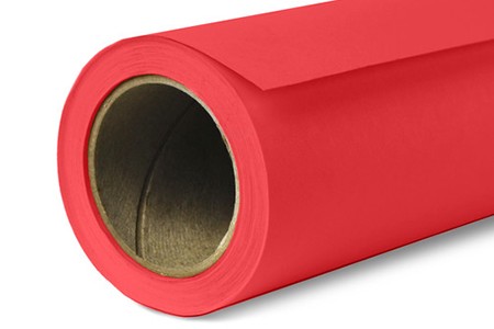 background Primary Red 2.75  without stand