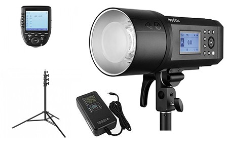 Godox AD600 Pro Flash