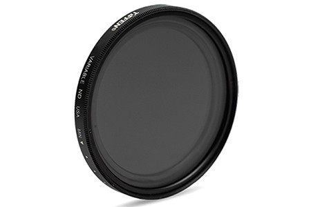 ND FILTER 77MM