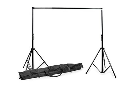 Background Stand 3mx3m