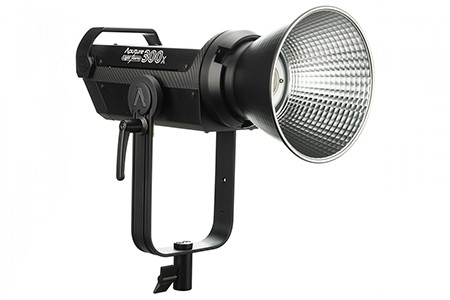 Aputure LS 300x Bi-Color LED Monolight