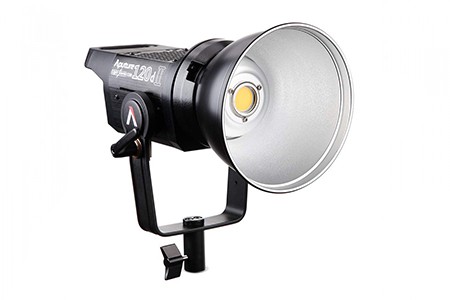 Aputure Light Storm LS C120D II LED Light