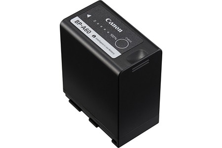 Canon BP-A60 Battery Pack for EOS C300 Mark II, C200