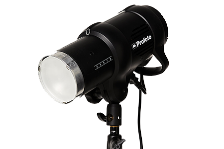 Profoto D2 500Ws