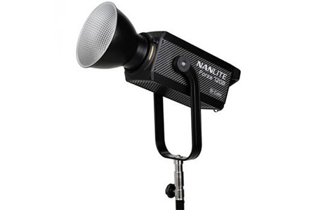 Nanlite Forza 720B Bi-Color LED Monolight