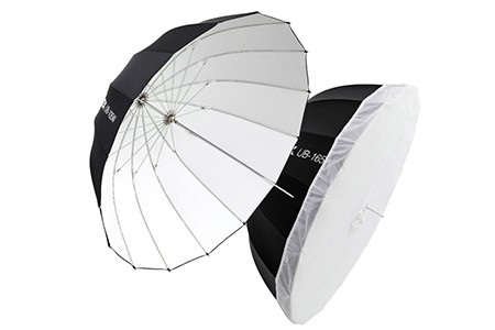 Deep Umbrella with diffuser size 165