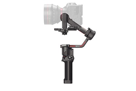 DJI RS3 Pro Camera Gimbal