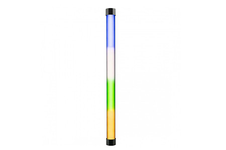 NANLITE Pavotube II 15X 1KIT RGBWW LED Pixel Tube (60Cm)