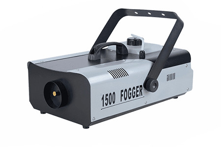 1500W Smoke Machine