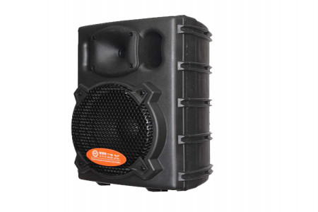 Max Bluetooth Speaker 900w