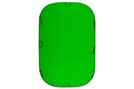 Lastolite Chromakey Collapsible Background