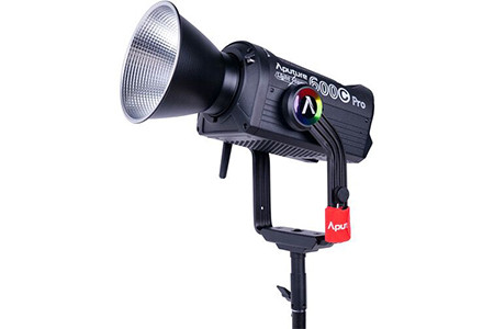 Aputure LS 600c Pro Light Storm 600W RGBWW