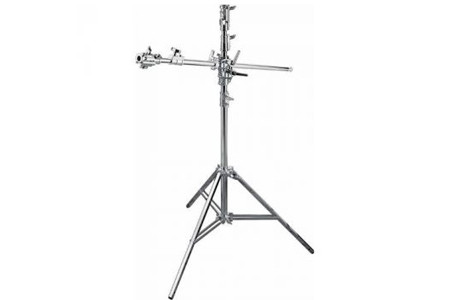 Avenger Boom Stand 50 steel