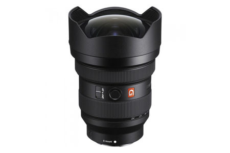 Sony FE 12-24mm f/2.8 GM Lens