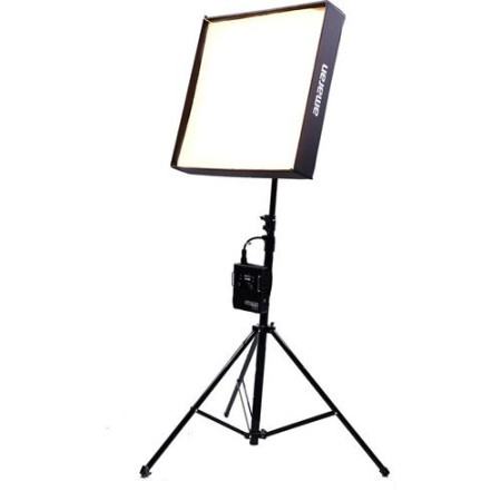amaran F22c RGB LED Flexible Light Mat (Gold Mount)