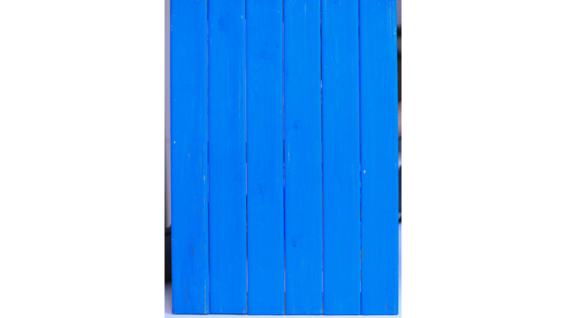 Natural wood background 50*70 cm blue (1)