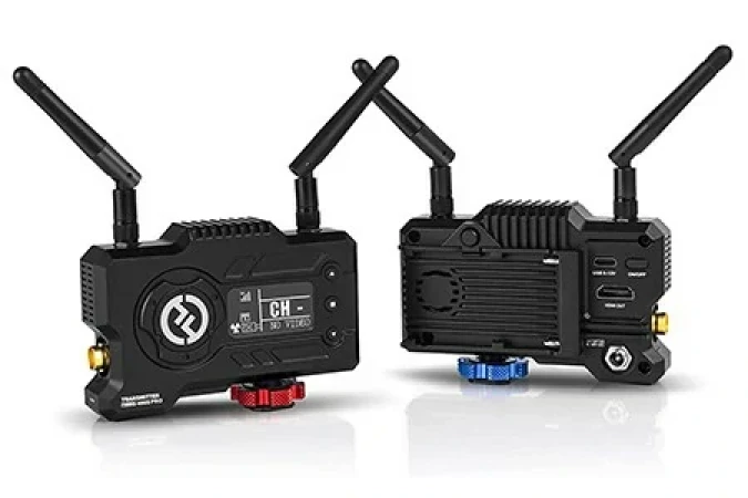 Hollyland Mars 400S PRO SDI/HDMI Wireless Video
