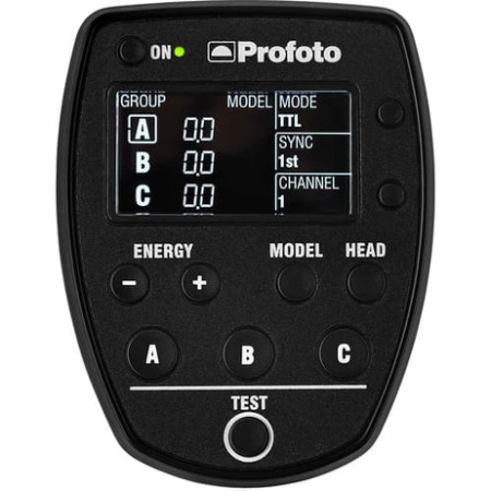 Profoto Air Remote TTL-F for  FUJIFILM