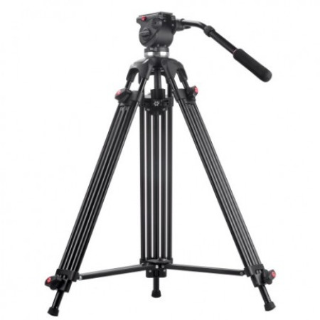 JIEYANG JY0508 professional camera tripod